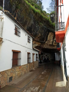 CASA ENROCADA